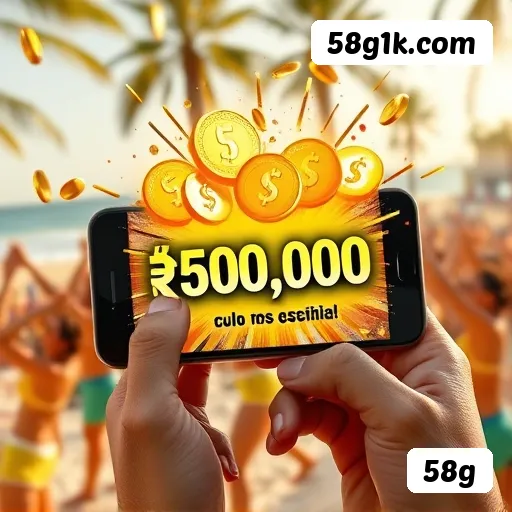 Gates of Olympus Slot - Pragmatic Play